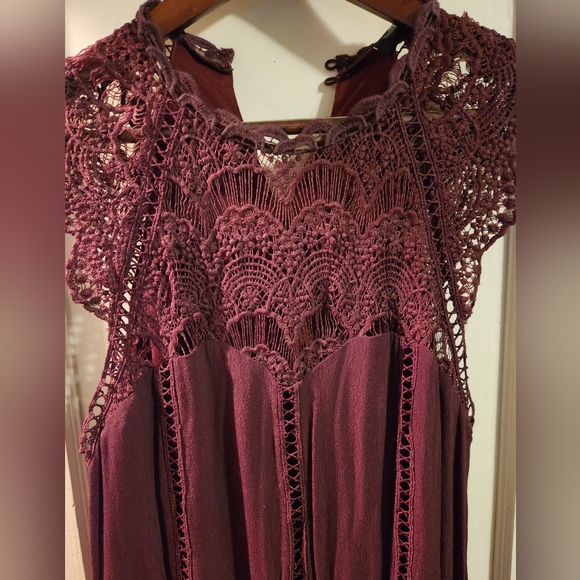 4SI3NNA Mini Dress - Picture 2 of 4